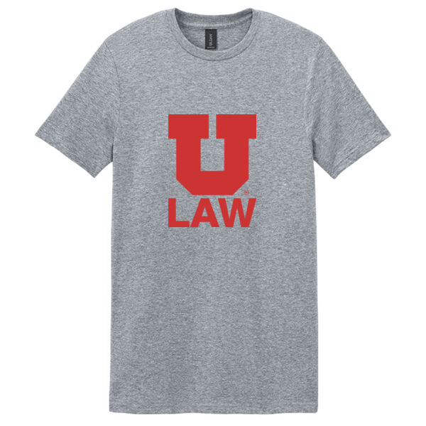 U Law -  T Shirt Thumbnail
