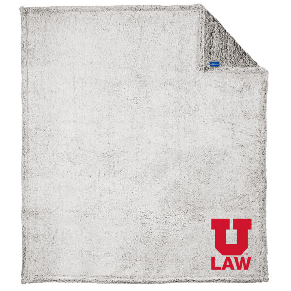 U Law - Cozy Blanket Thumbnail