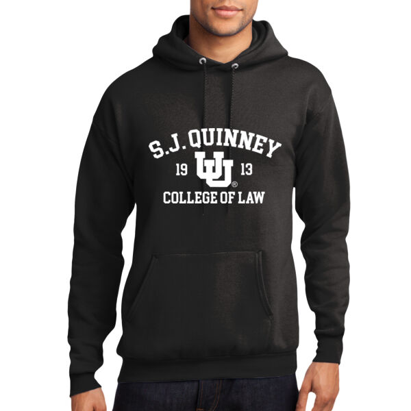 U Law - Hoodie Thumbnail