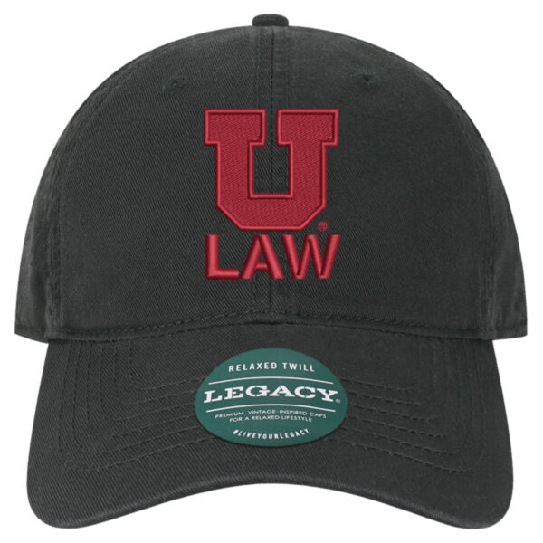 U Law - Dad Hat Thumbnail