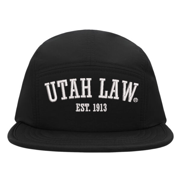 U Law - Packable Camper Cap Thumbnail