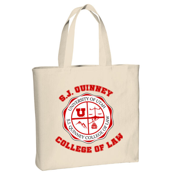 U Law - Tote Thumbnail