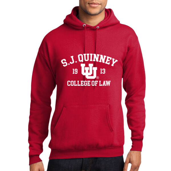 U Law - Hoodie Thumbnail