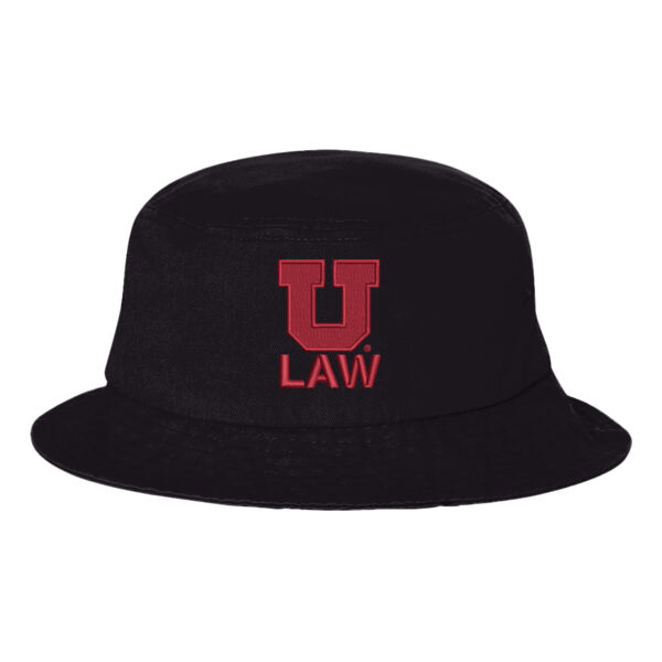 U Law - Bucket Cap Thumbnail