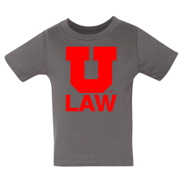 U Law - Infant Jersey Tee Thumbnail