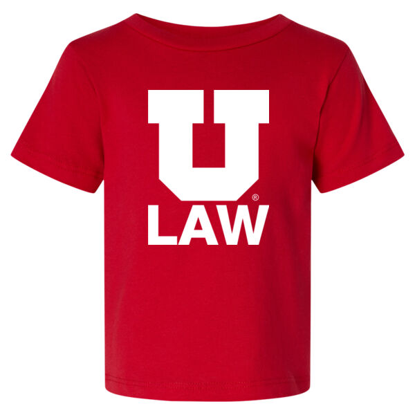 U Law - Infant Jersey Tee Thumbnail