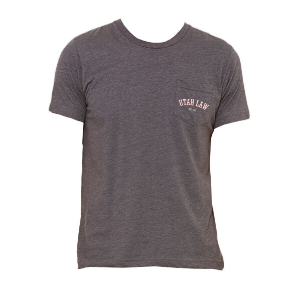 U Law - Jersey Pocket Tee Thumbnail