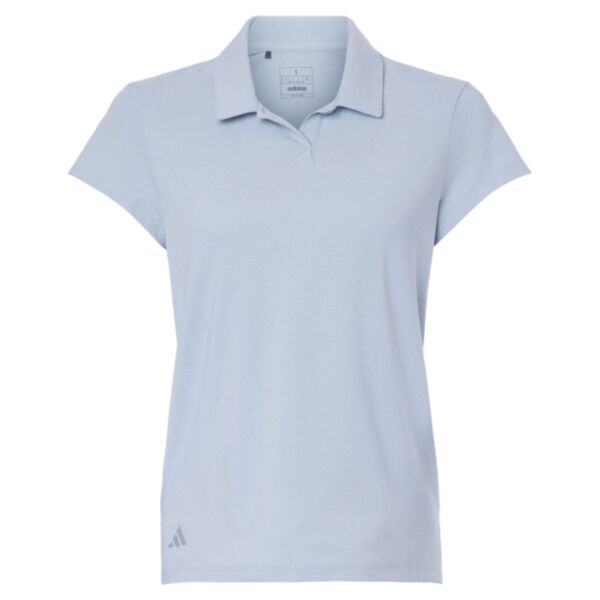 Women's Blended Polo Thumbnail