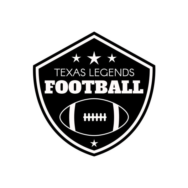 American Football logo 11 Thumbnail