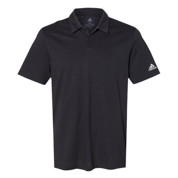 Cotton Blend Polo Thumbnail