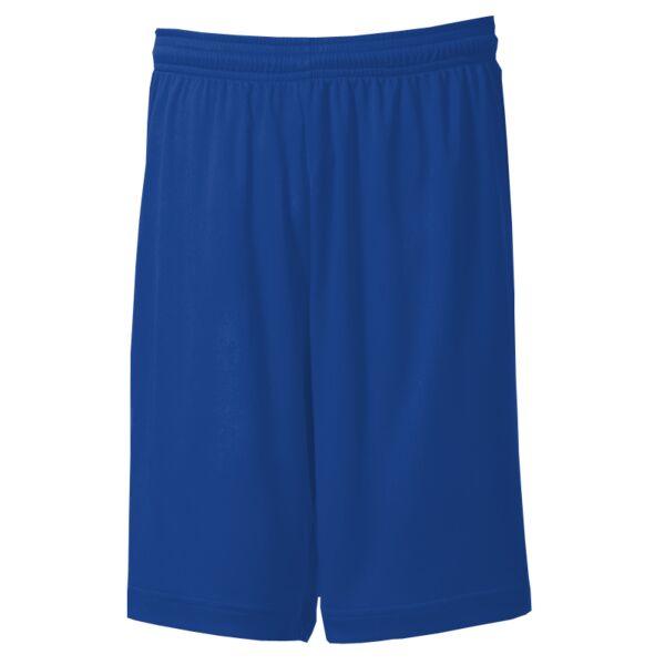 Youth PosiCharge ® Competitor Short Thumbnail