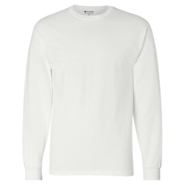 Long Sleeve T-Shirt Thumbnail