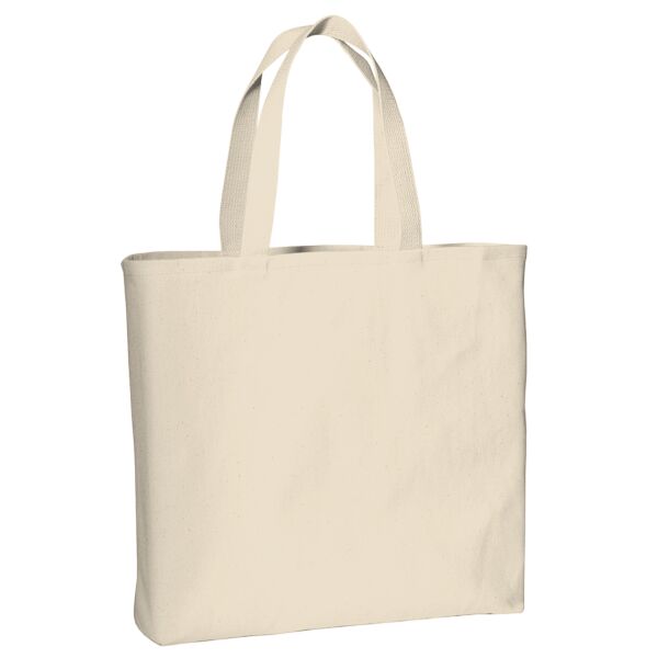 SJQ Law - Ideal Twill Convention Tote Thumbnail