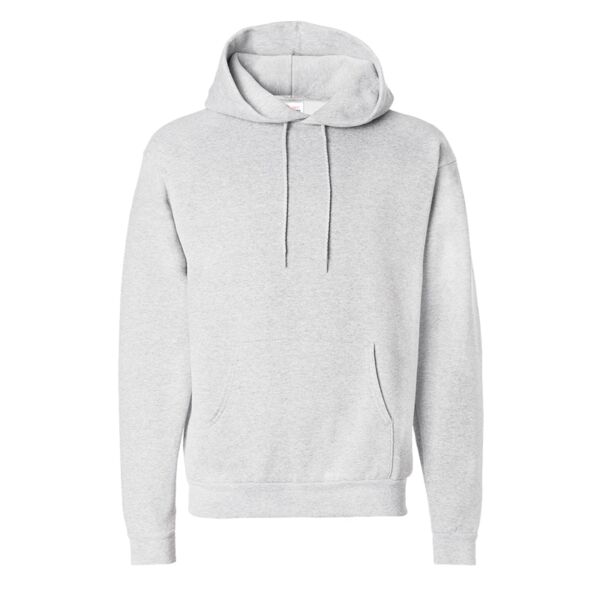 SJQ Law - Ecosmart® Hooded Sweatshirt Thumbnail