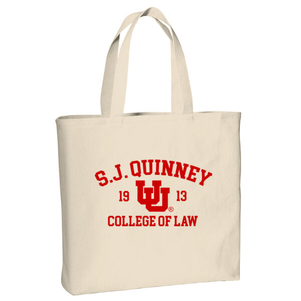U Law - Tote Thumbnail