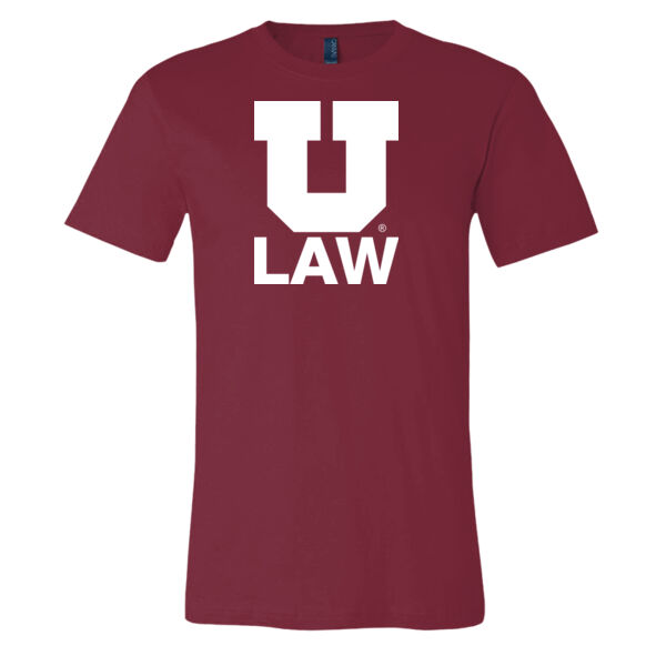 ULaw - Jersey Tee Thumbnail