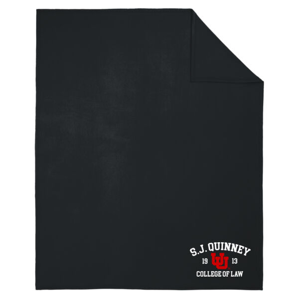 SJQ - Core Fleece Blanket Thumbnail