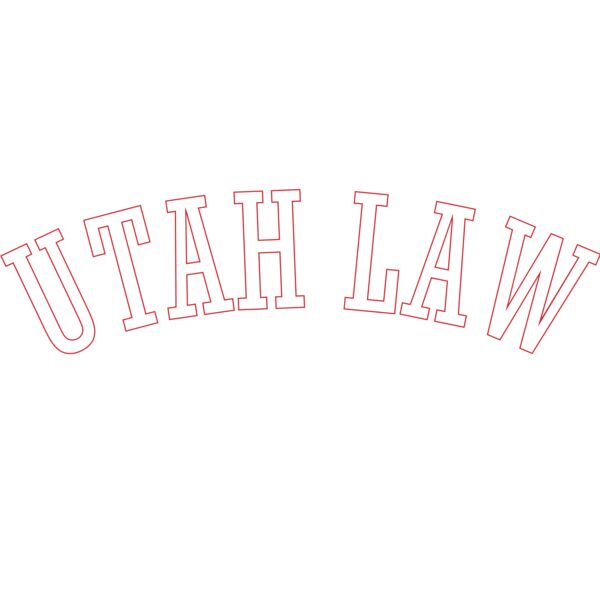 Utah Law Crewneck Thumbnail