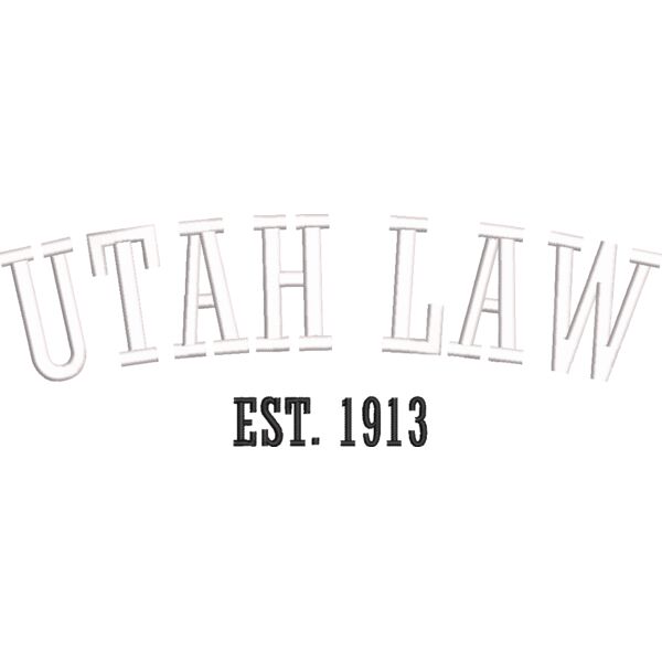 U Law Quarter Jacket Back Thumbnail