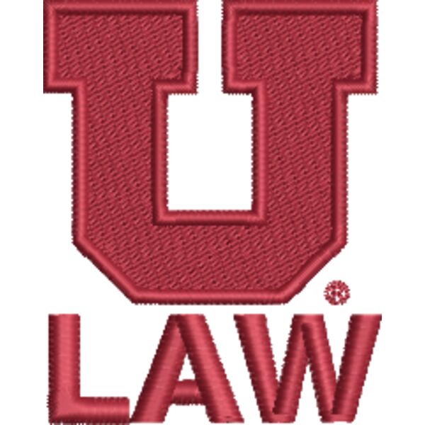 U Law Cap Red Thumbnail