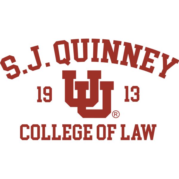 Interlocked U Law Single Color Thumbnail