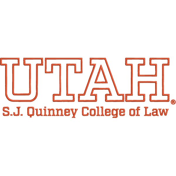 Utah Letters   Red Thumbnail