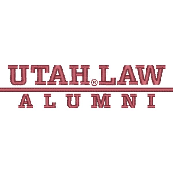 Utah Law - Cap Thumbnail