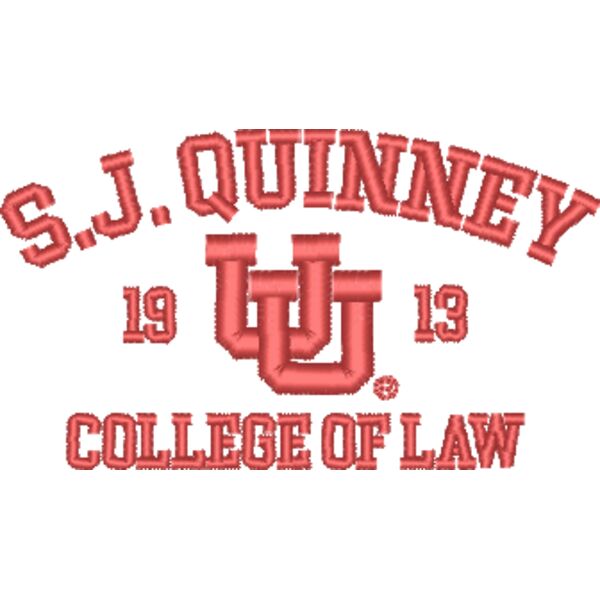 SJQ Interlock U   LFC v1 All Red Thumbnail