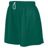 Ladies Wicking Mesh Shorts Thumbnail