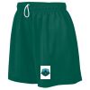 Ladies Wicking Mesh Shorts Thumbnail
