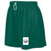Ladies Wicking Mesh Shorts Thumbnail