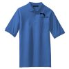 Tall Silk Touch Polo with Pocket Thumbnail