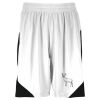 Step-Back Basketball Shorts Thumbnail