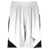 Step-Back Basketball Shorts Thumbnail