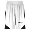 Step-Back Basketball Shorts Thumbnail