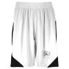 Step-Back Basketball Shorts Thumbnail