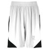 Step-Back Basketball Shorts Thumbnail