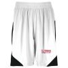 Step-Back Basketball Shorts Thumbnail