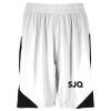 Step-Back Basketball Shorts Thumbnail