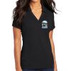 Ladies Framework Polo Thumbnail