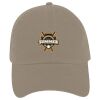 OTTO CAP Garment Washed Cotton Twill 6 Panel Low Profile Dad Hat Thumbnail