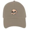 OTTO CAP Garment Washed Cotton Twill 6 Panel Low Profile Dad Hat Thumbnail