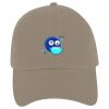 OTTO CAP Garment Washed Cotton Twill 6 Panel Low Profile Dad Hat Thumbnail