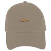 OTTO CAP Garment Washed Cotton Twill 6 Panel Low Profile Dad Hat Thumbnail