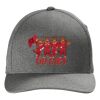 Flexfit ® Melange Unipanel  Cap Thumbnail